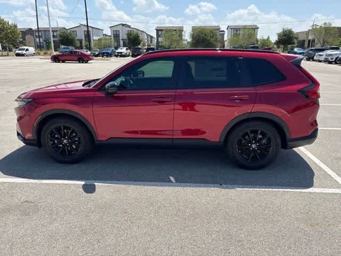 Certified 2026 Honda CR-V Sport-L image 2