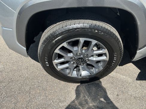 Used 2024 Toyota Tundra 1794 Edition image 13