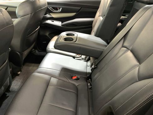 Used 2020 Subaru Ascent Limited w/ Technology Package image 5