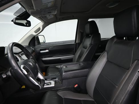 Used 2019 Toyota Tundra Limited image 17