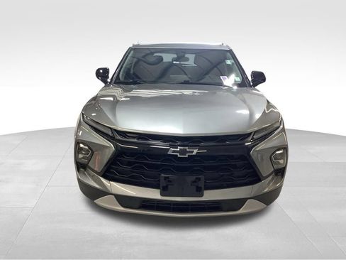 Used 2024 Chevrolet Blazer LT w/ Midnight/Sport Edition AWD/4WD image 10