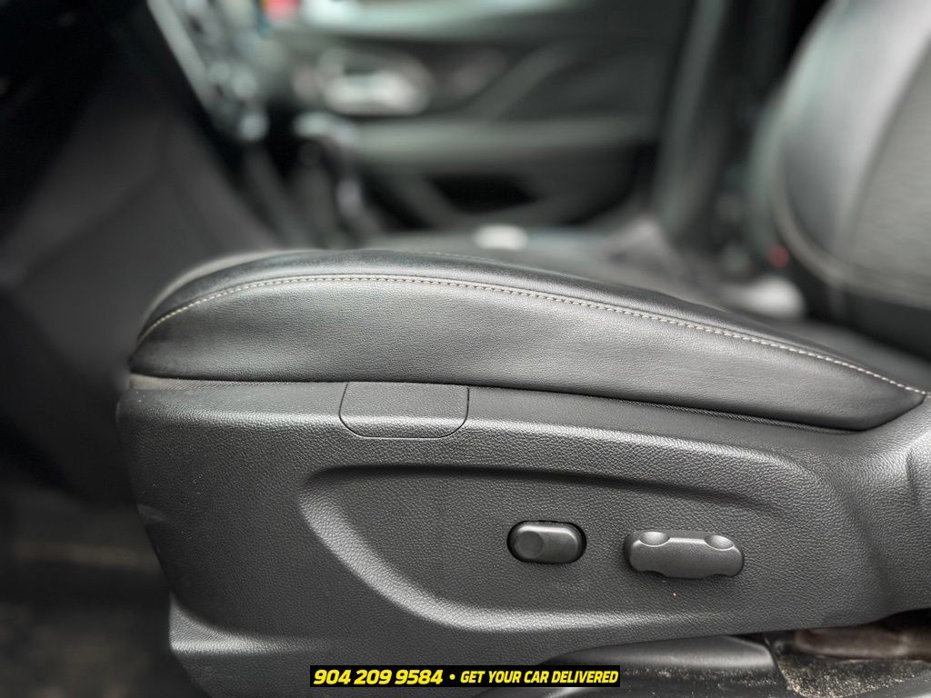Used 2015 Buick Encore Convenience AWD/4WD image 9