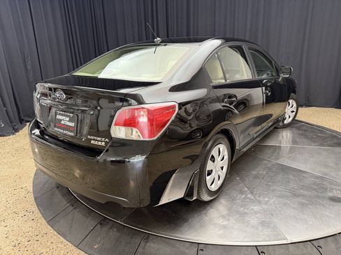 Used 2014 Subaru Impreza 2.0i AWD/4WD image 7