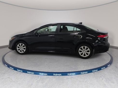 Certified 2023 Toyota Corolla LE w/ Carpet Mat Package (TMS) FWD image 8