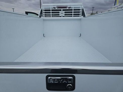 New 2025 Chevrolet Silverado 2500 W/T w/ WT Convenience Package image 17