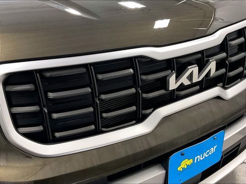 Used 2023 Kia Telluride S w/ S Sunroof Package image 33