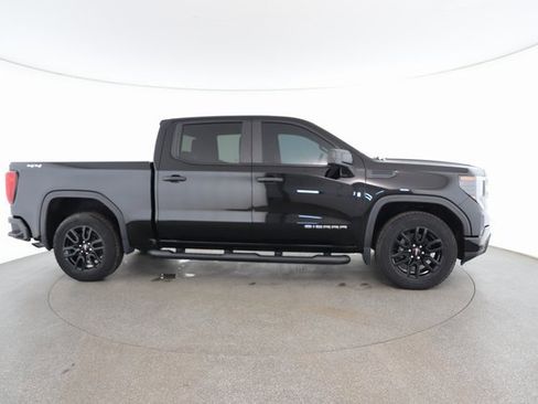 Used 2023 GMC Sierra 1500 Pro w/ Graphite Edition image 23