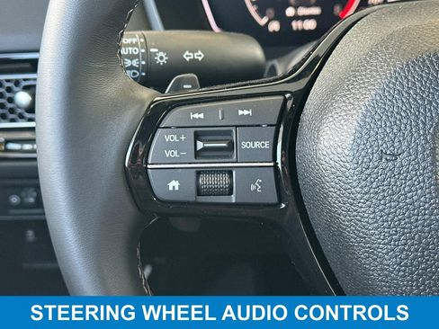 Certified 2026 Honda Civic Sport image 26