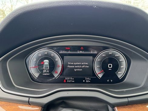 Used 2023 Audi Q5 2.0T Prestige image 22