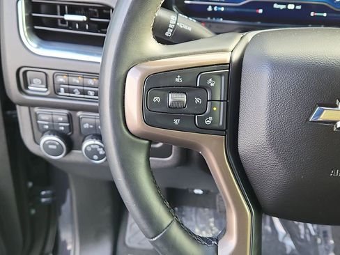 Used 2023 Chevrolet Tahoe High Country image 16