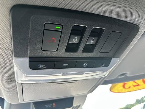 Certified 2023 Nissan Rogue SV w/ SV Premium B Package FWD image 30