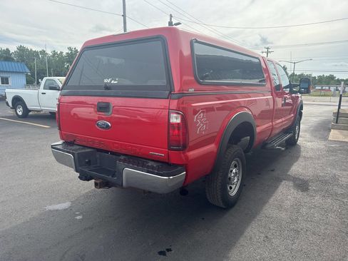 Used 2016 Ford F250 XL w/ Power Equipment Group image 5