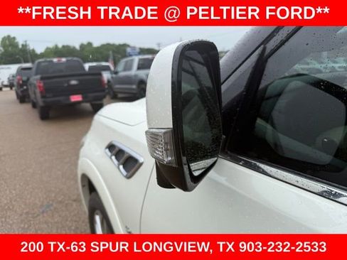 Used 2015 INFINITI QX80 2WD w/ Theater Package image 11