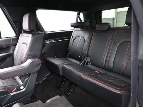 Certified 2023 Ford Expedition Max Limited AWD/4WD image 26