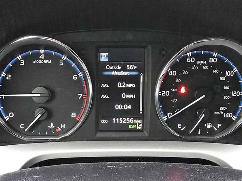 Certified 2017 Toyota RAV4 Limited image 26