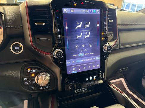 Used 2025 RAM 1500 Rebel image 25