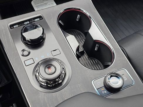 New 2026 Genesis GV80 3.5T Prestige image 19