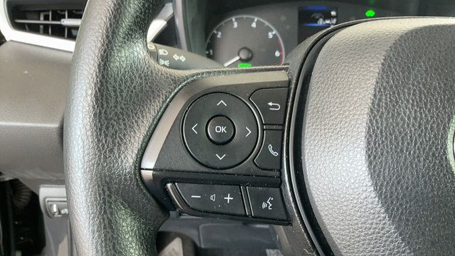 Used 2024 Toyota Corolla LE FWD image 11