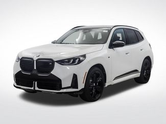 New 2026 BMW X3 M50 w/ Premium Package AWD/4WD video 1