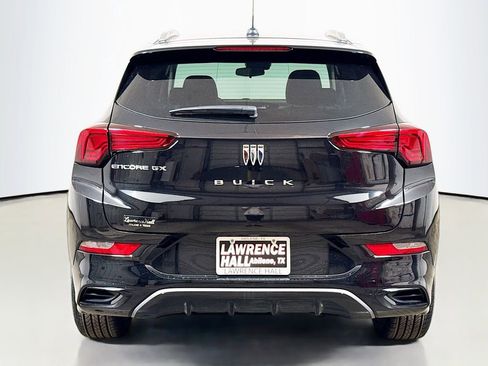 New 2026 Buick Encore GX Sport Touring w/ Comfort Package image 4