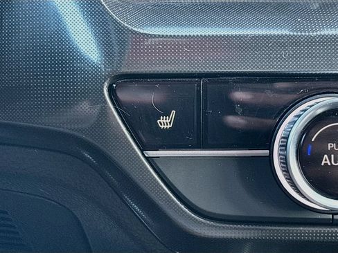 Used 2025 Acura Integra A-Spec FWD image 19