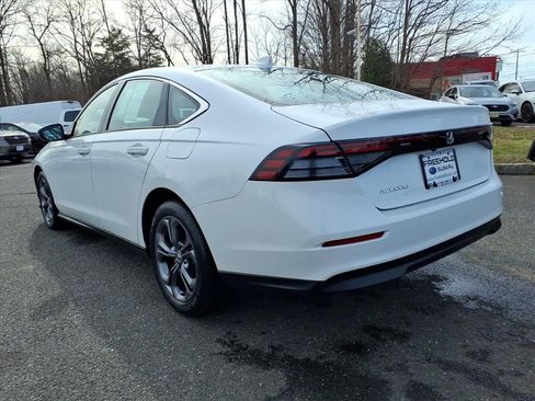 Used 2023 Honda Accord EX image 22