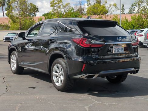 Used 2016 Lexus RX 350 FWD image 7