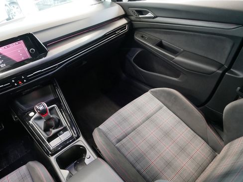 Used 2024 Volkswagen GTI S image 11