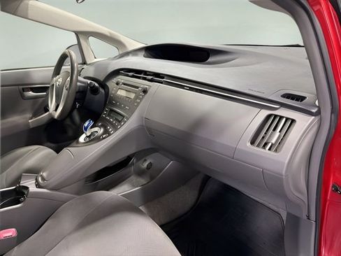 Used 2010 Toyota Prius Five image 13