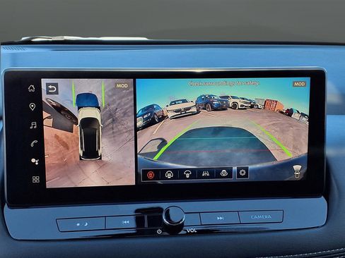 New 2026 Nissan Rogue Platinum w/ Tech Package image 29