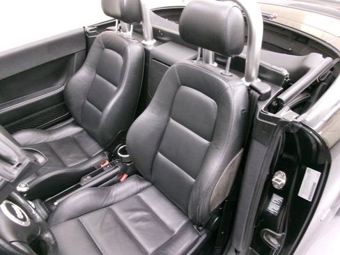 Used 2001 Audi TT 1.8T AWD/4WD image 20