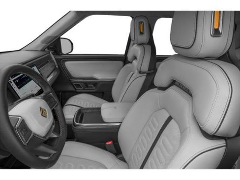 Used 2023 Rivian R1S Adventure Quad AWD/4WD image 9