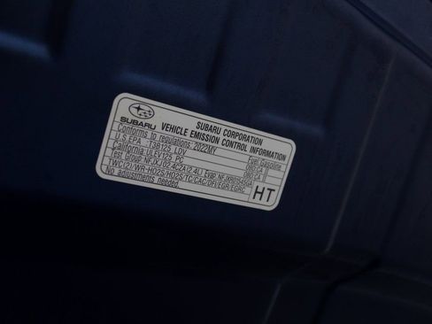 Used 2022 Subaru WRX Premium image 31