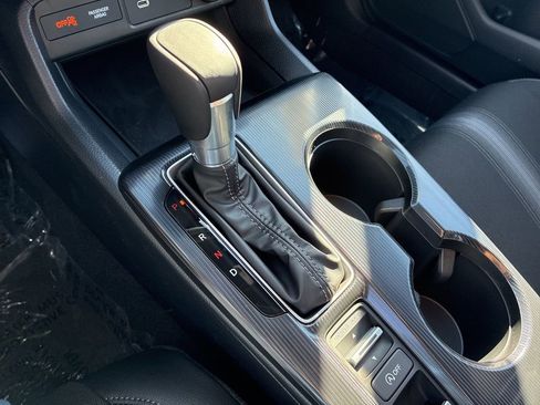 New 2026 Honda Civic Sport image 18