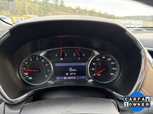 Used 2023 Chevrolet Equinox Premier AWD/4WD image 13