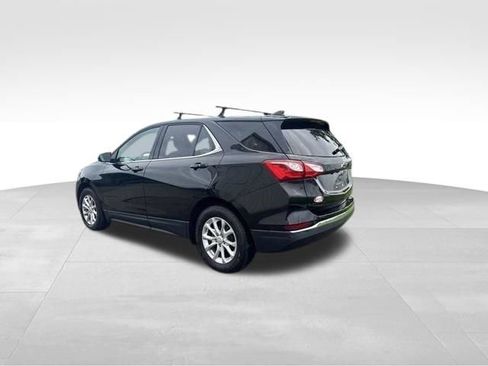 Used 2019 Chevrolet Equinox LT FWD image 5