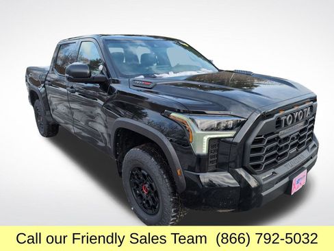 New 2026 Toyota Tundra TRD Pro image 7