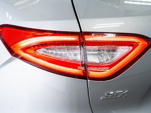 Used 2018 Maserati Levante S GranSport image 26