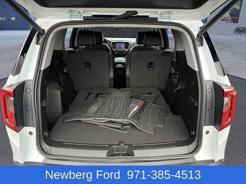 Used 2023 GMC Acadia AT4 AWD/4WD image 12