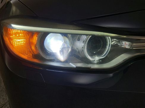 Used 2014 BMW 428i xDrive Coupe AWD/4WD image 27