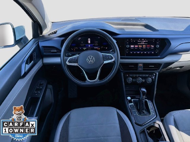 Used 2024 Volkswagen Taos SE FWD image 17