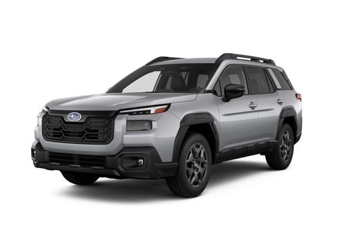 New 2026 Subaru Outback Premium AWD/4WD image 1