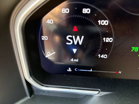 New 2026 GMC Sierra 2500 Denali Ultimate AWD/4WD image 19