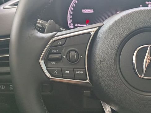 New 2025 Acura TLX w/ Technology Package image 19