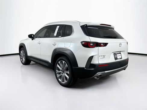 New 2026 MAZDA CX-50 AWD 2.5 S w/ Weather Package image 8