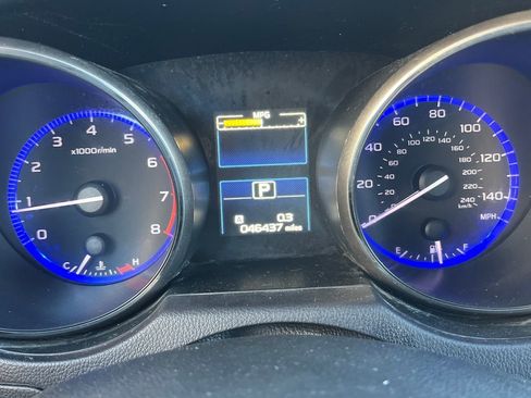 Used 2016 Subaru Legacy 2.5i Premium image 14