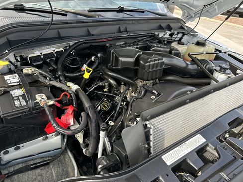 Used 2015 Ford F350 XL RWD image 25