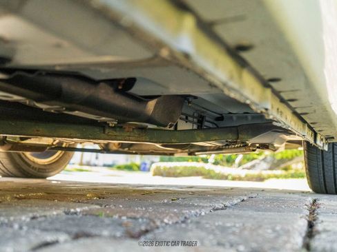 Used 2002 Ford Thunderbird Deluxe image 62