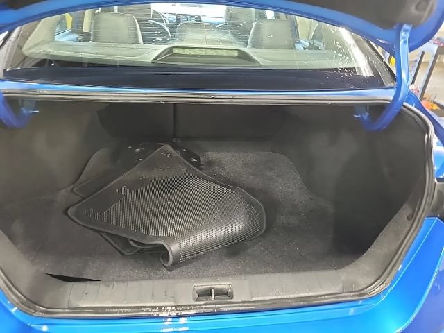 Used 2024 Nissan Sentra SR w/ SR Premium Package FWD image 8
