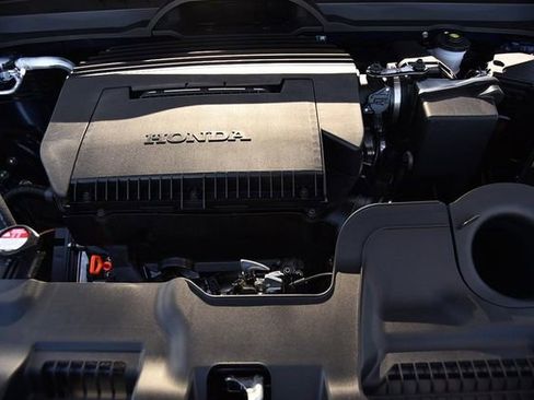 New 2026 Honda Passport TrailSport image 31